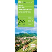 D68 IGN Haut-Rhin/Territoire de Belfort
